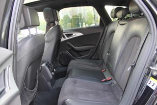 AUDI A6 usata, con Fari Xenon