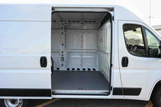 FIAT Ducato usata, con Fendinebbia
