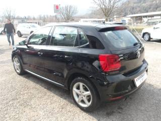 VOLKSWAGEN Polo usata, con Airbag laterali