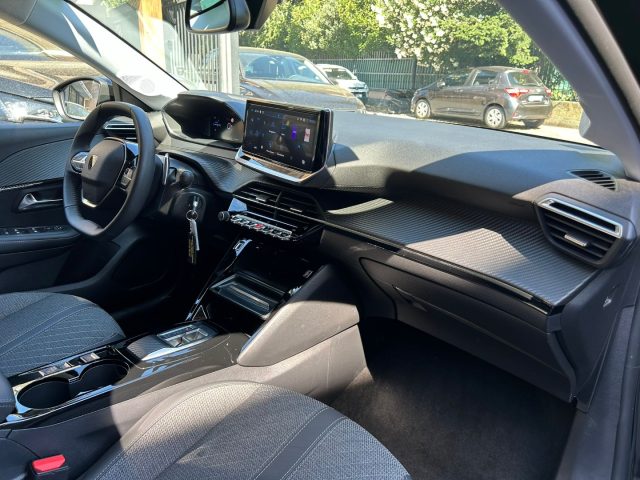 PEUGEOT 208 usata, con Chiusura centralizzata