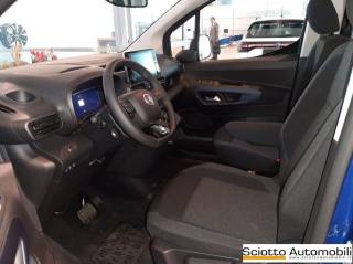 FIAT E-Doblo usata 29