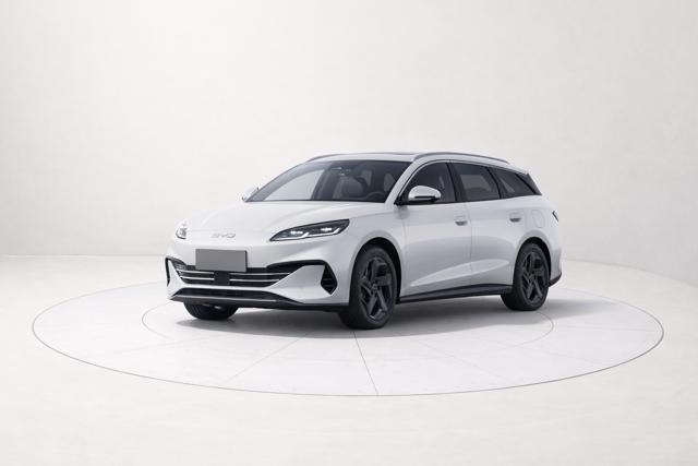 BYD Seal 6 usata, con ABS