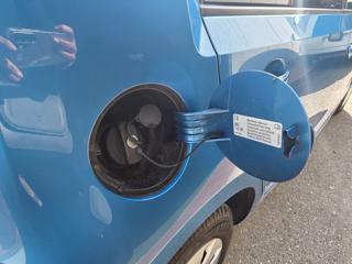 VOLKSWAGEN up! usata, con Isofix