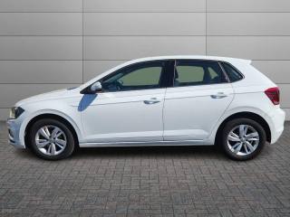 VOLKSWAGEN Polo usata, con Airbag
