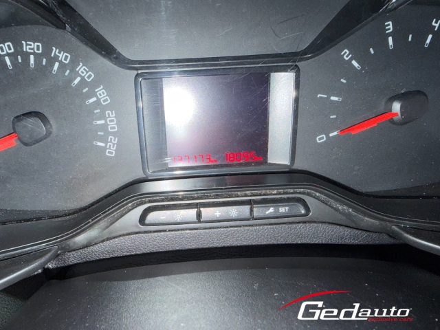 CITROEN Berlingo usata, con USB