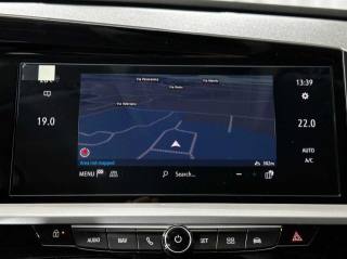 OPEL Grandland usata, con Frenata d