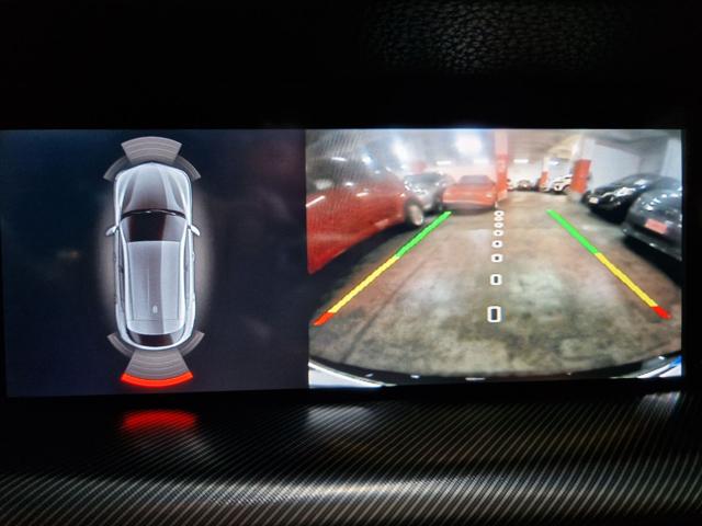 ALFA ROMEO Stelvio usata, con Controllo trazione