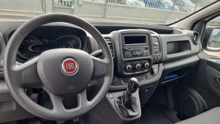 FIAT Talento usata, con Chiusura centralizzata