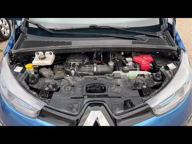 RENAULT ZOE usata, con Park Distance Control