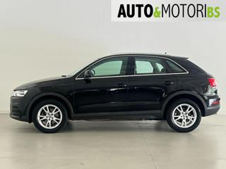 AUDI Q3 usata, con Cerchi in lega