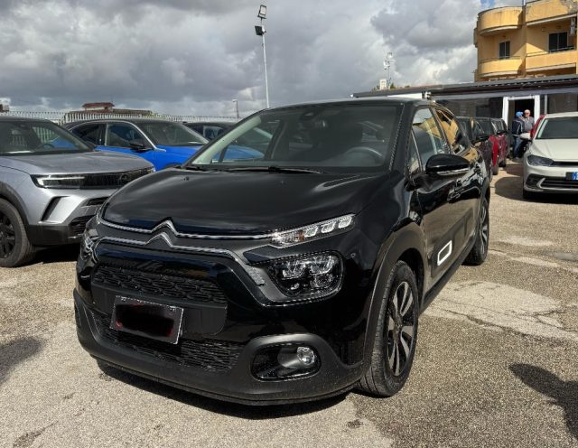 CITROEN C3 usata, con ABS