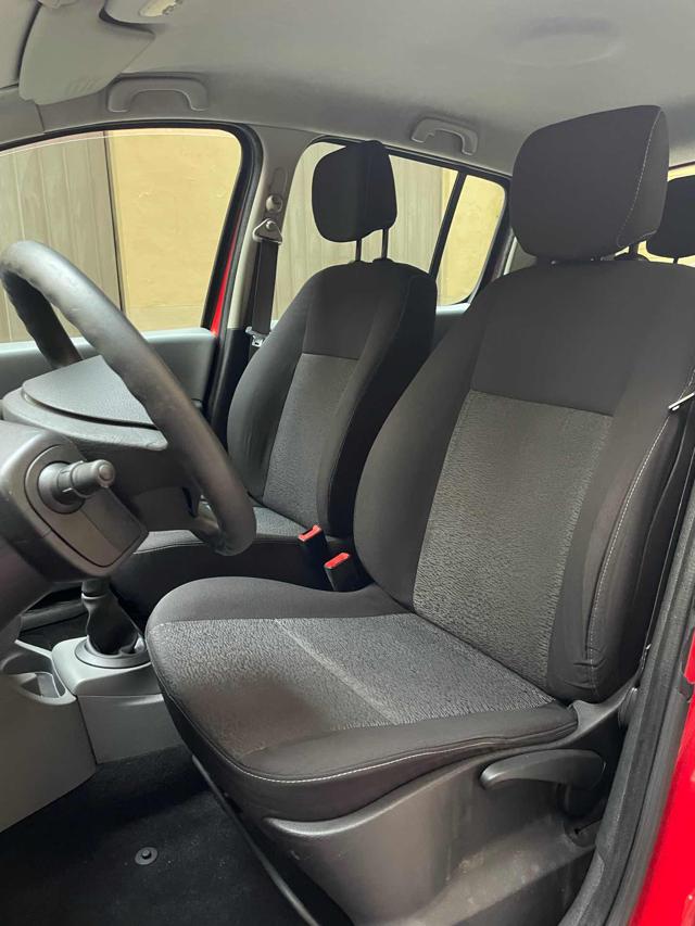 RENAULT Modus usata, con Climatizzatore