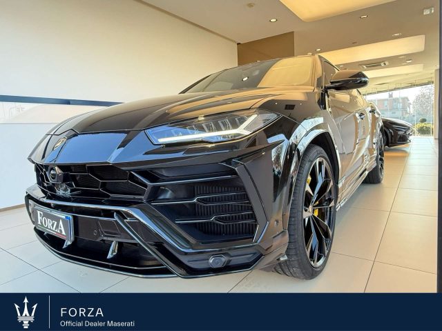 LAMBORGHINI Urus usata, con ABS