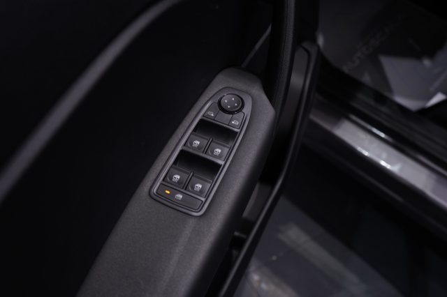 RENAULT Captur usata, con Immobilizzatore elettronico
