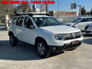 DACIA Duster usata, con Airbag laterali