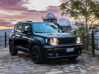 JEEP Renegade 1.5 Turbo T4 MHEV North Star