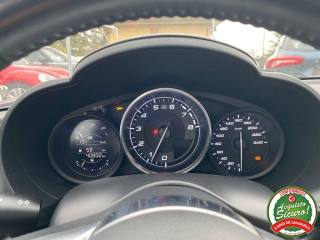 FIAT 124 Spider usata, con Chiusura centralizzata