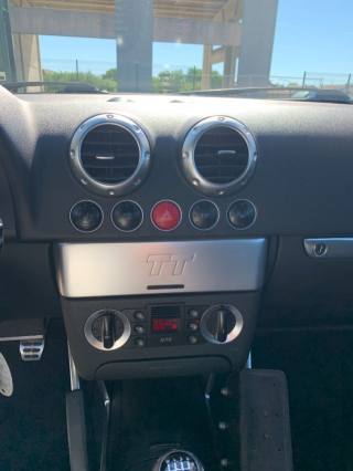 AUDI TT usata, con Immobilizzatore elettronico