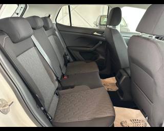 VOLKSWAGEN T-Cross usata, con Autoradio digitale