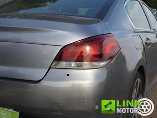 PEUGEOT 508 usata, con Head-up display
