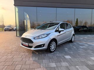 FORD Fiesta usata, con Airbag laterali