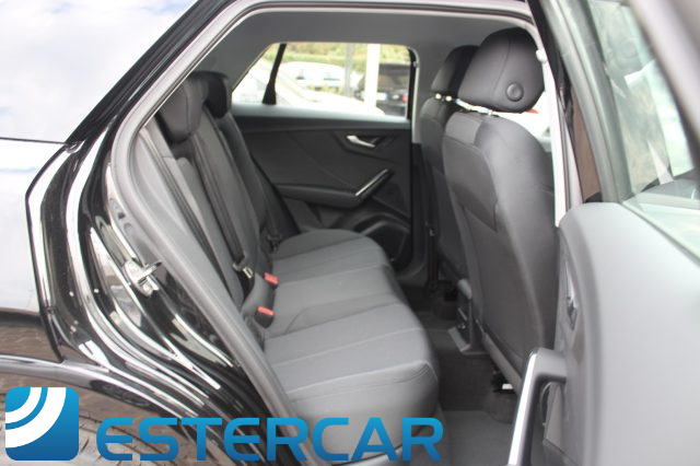 AUDI Q2 usata, con Cruise Control