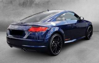 AUDI TT usata, con Airbag