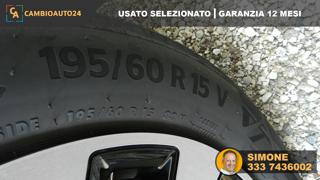 FORD Fiesta usata 106