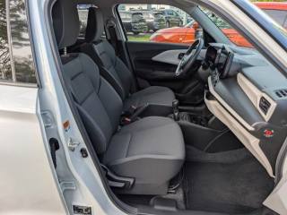 SUZUKI Swift usata, con Servosterzo