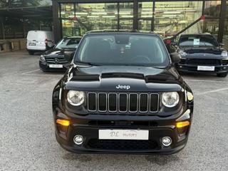 JEEP Renegade usata, con Immobilizzatore elettronico