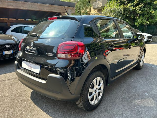 CITROEN C3 usata, con Airbag Passeggero