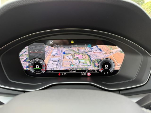 AUDI Q5 usata, con Immobilizzatore elettronico