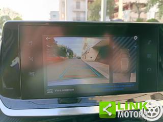 PEUGEOT 2008 usata, con USB