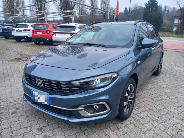 FIAT Tipo usata, con ABS