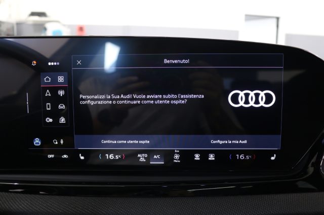 AUDI A6 usata, con Autoradio digitale