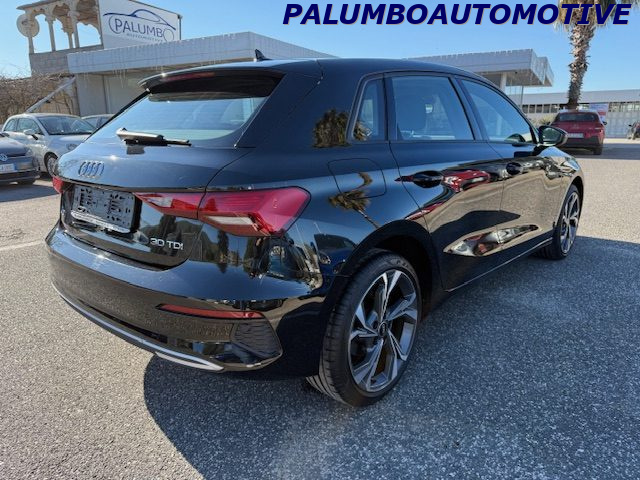 AUDI A3 usata, con Cerchi in lega