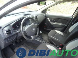 DACIA Sandero usata, con Controllo trazione