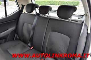 HYUNDAI i10 usata 17