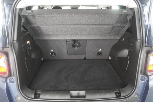 JEEP Renegade usata 5