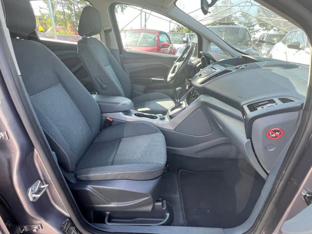 FORD C-Max usata, con Climatizzatore