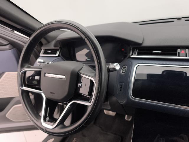 LAND ROVER Range Rover Velar usata 48