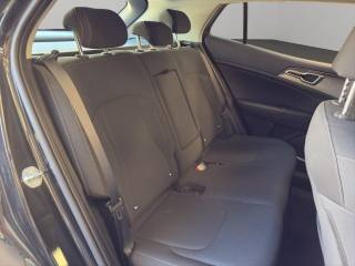 KIA Sportage usata, con Bluetooth
