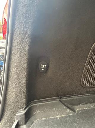 PORSCHE Cayenne usata, con Vetri oscurati