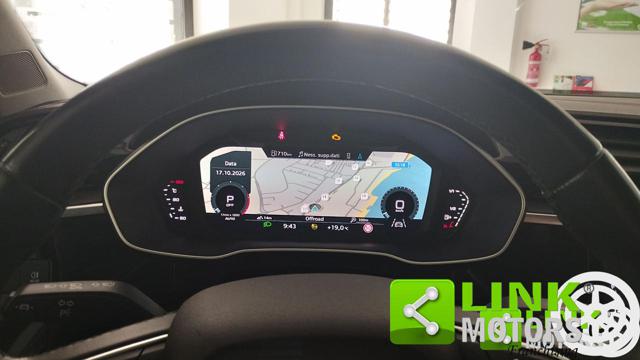 AUDI Q3 usata 18