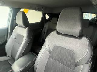 NISSAN Qashqai usata, con Servosterzo