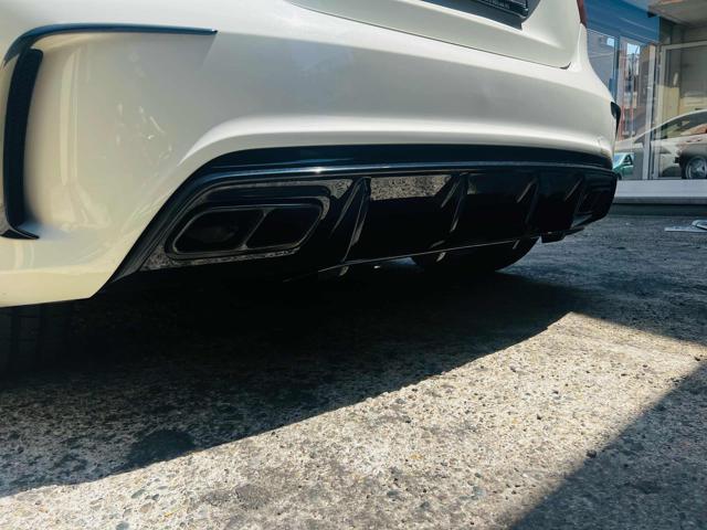 MERCEDES-BENZ A 45 AMG usata, con Climatizzatore
