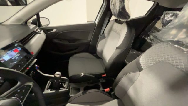 RENAULT Clio usata, con Cerchi in lega