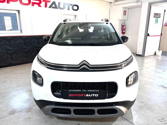 CITROEN C3 Aircross usata, con Airbag