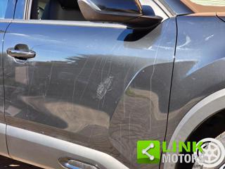 CITROEN C4 usata, con Volante multifunzione