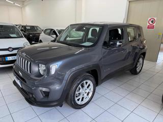 JEEP Renegade usata, con Cerchi in lega
